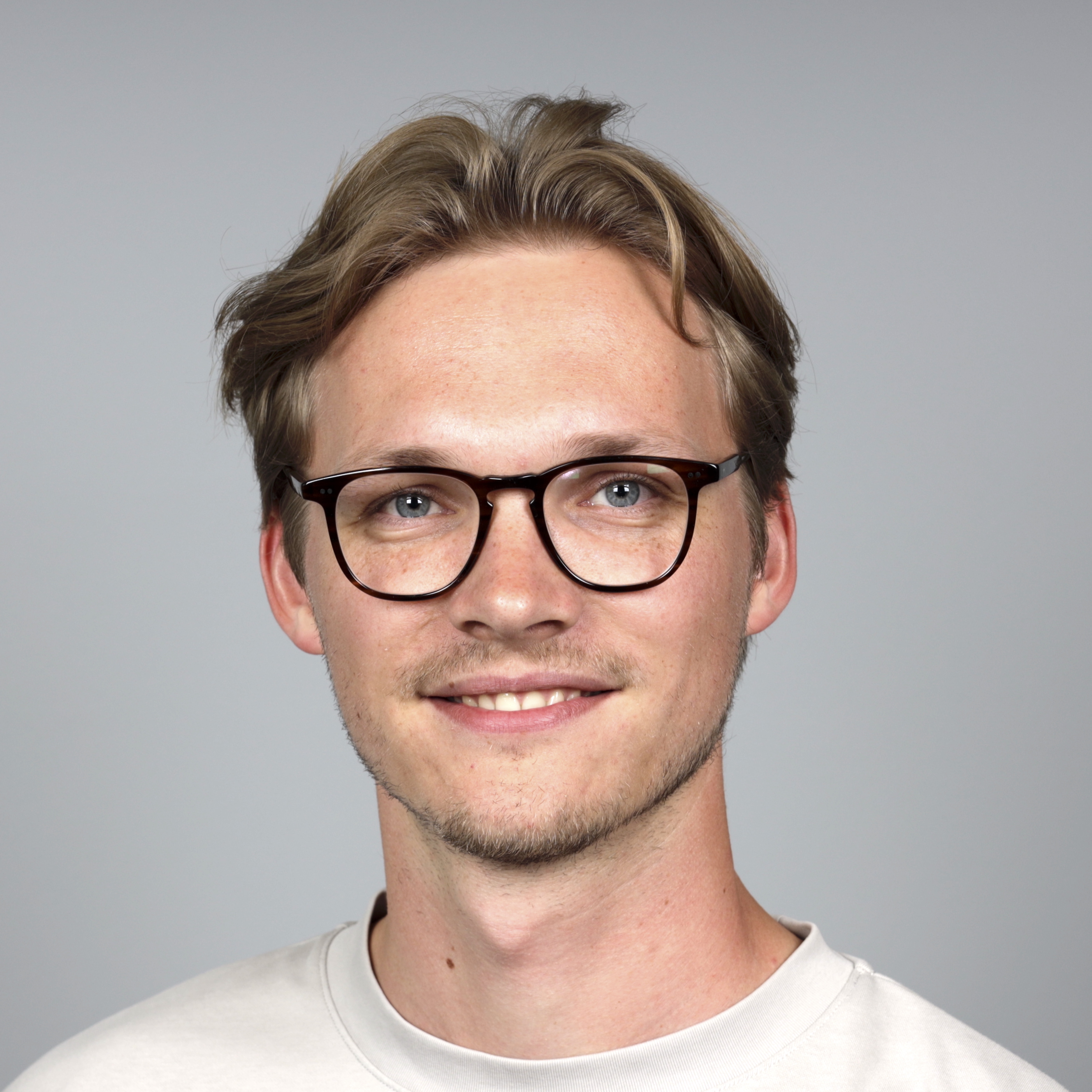 Maximilian Dreyer