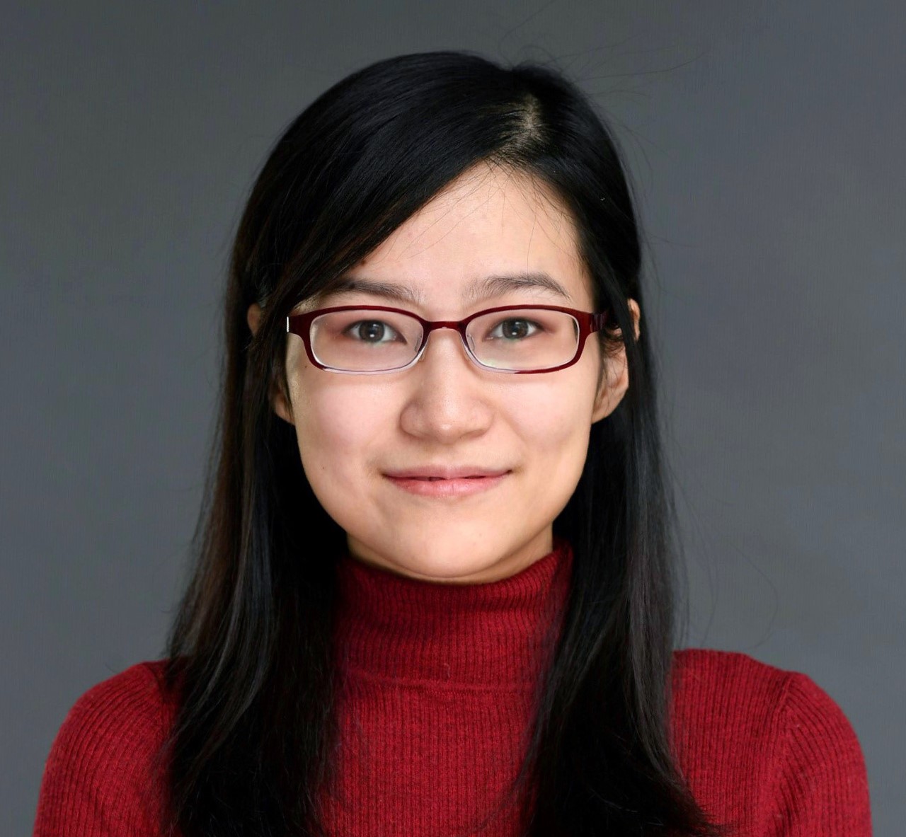 Tsui-Wei (Lily) Weng